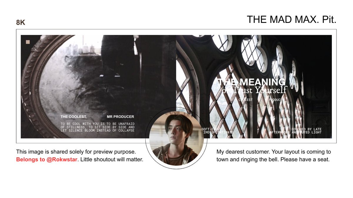 Rokwstar's tweet image. Help repost!

Selamat malam, saya membawa 2 layout RS : Go Yoonjung &amp;amp; Jake Enhypen. Silahkan ketuk DM saya untuk menjemput mereka.

T. #zonauang #zonajajan #zonabu