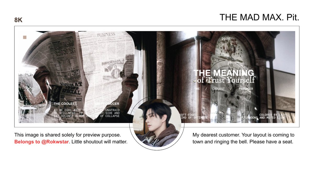 Rokwstar's tweet image. Help repost!

Selamat malam, saya membawa 2 layout RS : Go Yoonjung &amp;amp; Jake Enhypen. Silahkan ketuk DM saya untuk menjemput mereka.

T. #zonauang #zonajajan #zonabu