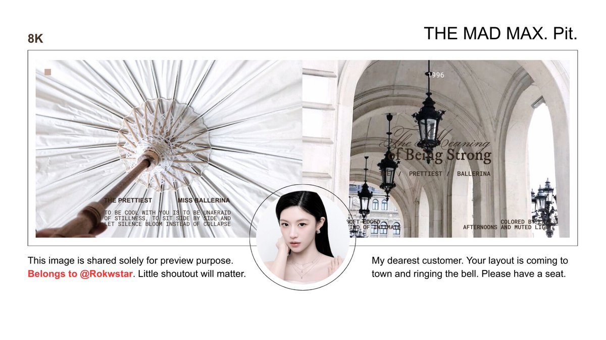 Rokwstar's tweet image. Help repost!

Selamat malam, saya membawa 2 layout RS : Go Yoonjung &amp;amp; Jake Enhypen. Silahkan ketuk DM saya untuk menjemput mereka.

T. #zonauang #zonajajan #zonabu