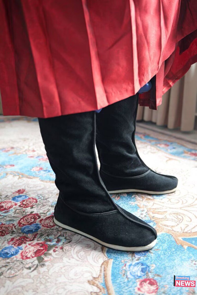 爱喝橙c美式 tweet media