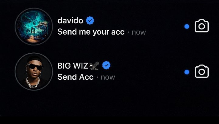 _Sironyeka's tweet image. Who are you replying to first? be honest and why.