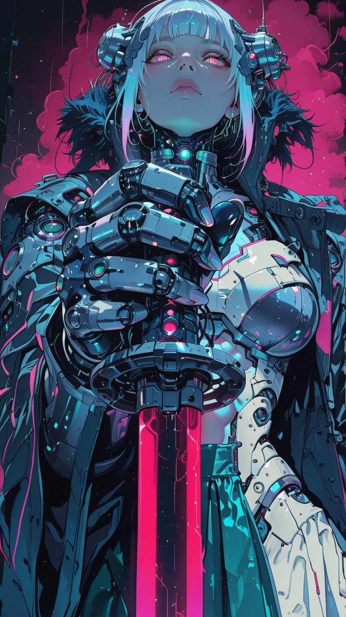 Good Day Fam....it's sunday again. Time flies by when you are creating things AND having fun 😁 😁

#AIArtwork #AiArtSociety #aiART