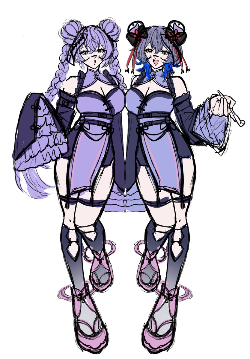 にじそに出したいと思ってるアクスタ

 #あうとロウ  #すけるべ