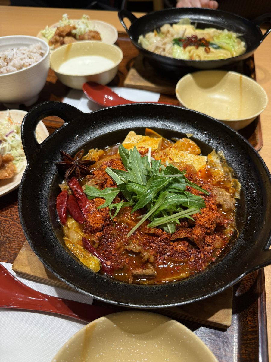 辛女（からじょ）ちゃん🌶️ (@gekikara_karajo) / Posts / X