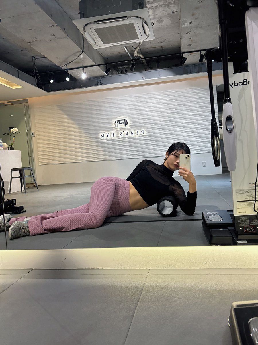 mousoutherapi's tweet image. 女性らしさを保ったまま筋肉をつけたい
女性トレーナーとして魅力的で「また会いたい」と思われるように今年も努力します
私の努力がお客様の結果に繋がるように頑張ります