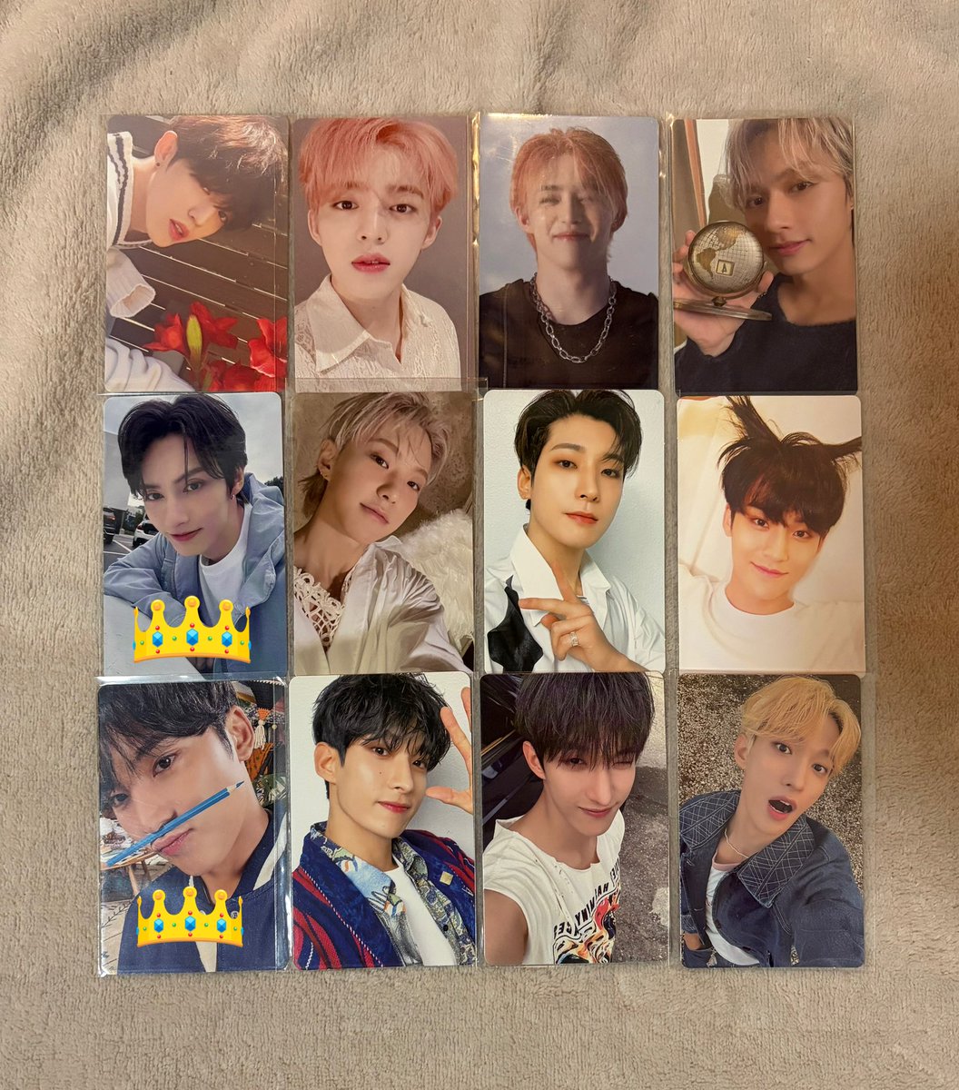 まかろん_交換垢 tweet media