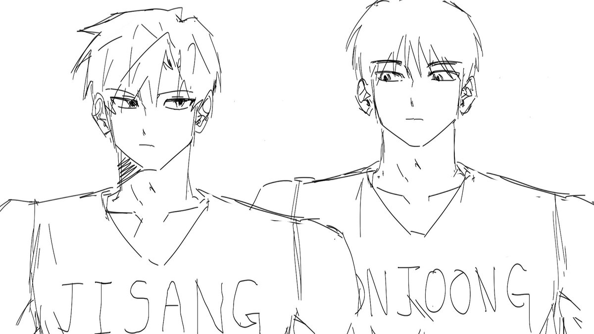 PH100r4's tweet image. 준빵