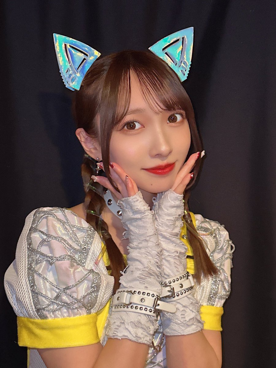 山本愛梨(Ma'Scar'Piece) (@MSP_airi) / Posts / X