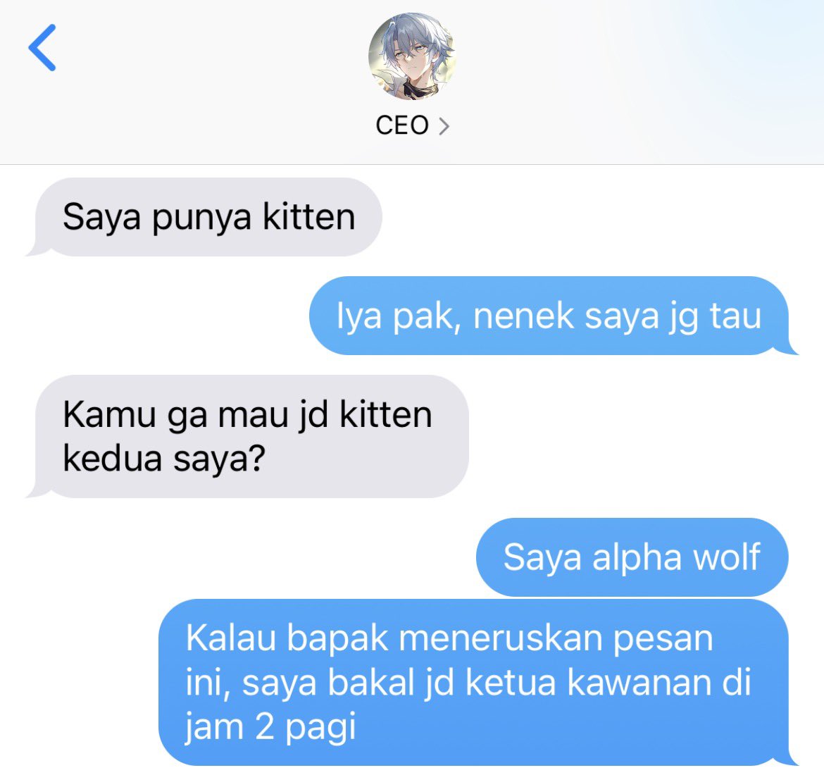 tante dila tweet media