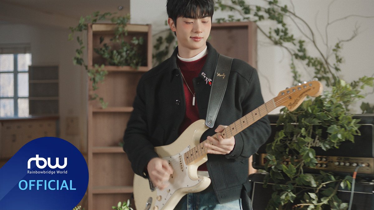 official_ONEWE's tweet image. [#원위]

◾️ CLIP TEASER ◾️
▫ KANG HYUN ▫

🔗 youtu.be/CJMjEzCQJNY

2026.01.14 6PM (KST)
'관람차 (Ferris wheel)' RELEASE✔
2026.01.30
[STUDIO WE : Recording #4] RELEASE✔

#ONEWE #관람차 #Ferris_wheel
#강현 #KANGHYUN
#STUDIO_WE_Recording_4
#4th_Demo_Album