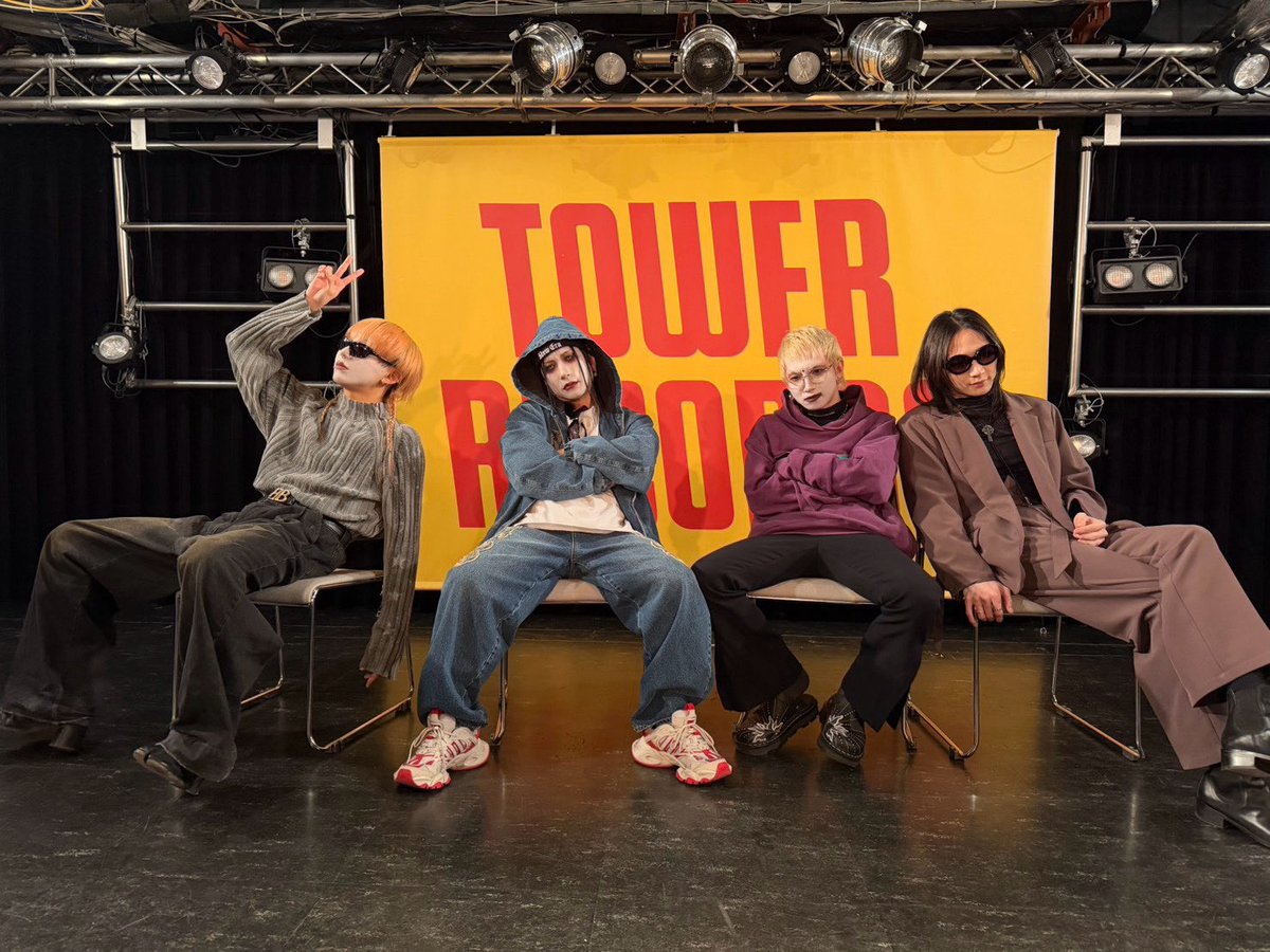 キズ ユエ (@Kizu_yue) / Posts / X