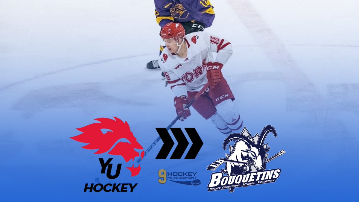 ✍️ | 𝗚𝗜𝗟𝗛𝗨𝗟𝗔 𝗦𝗜𝗚𝗡𝗦 𝗙𝗢𝗥 𝗟𝗘 𝗛𝗖𝗠𝗣

9 Hockey Management client Owen Gilhula 🇨🇦 has signed with <a href="/BouquetinsHCMP/">Les Bouquetins du HCMP</a> of the FFHG Division 1 🇫🇷

➡️🌐 9hockey.co.uk/gilhula-signs-…

#IceHockey | #Hockey | #HockeySurGlace