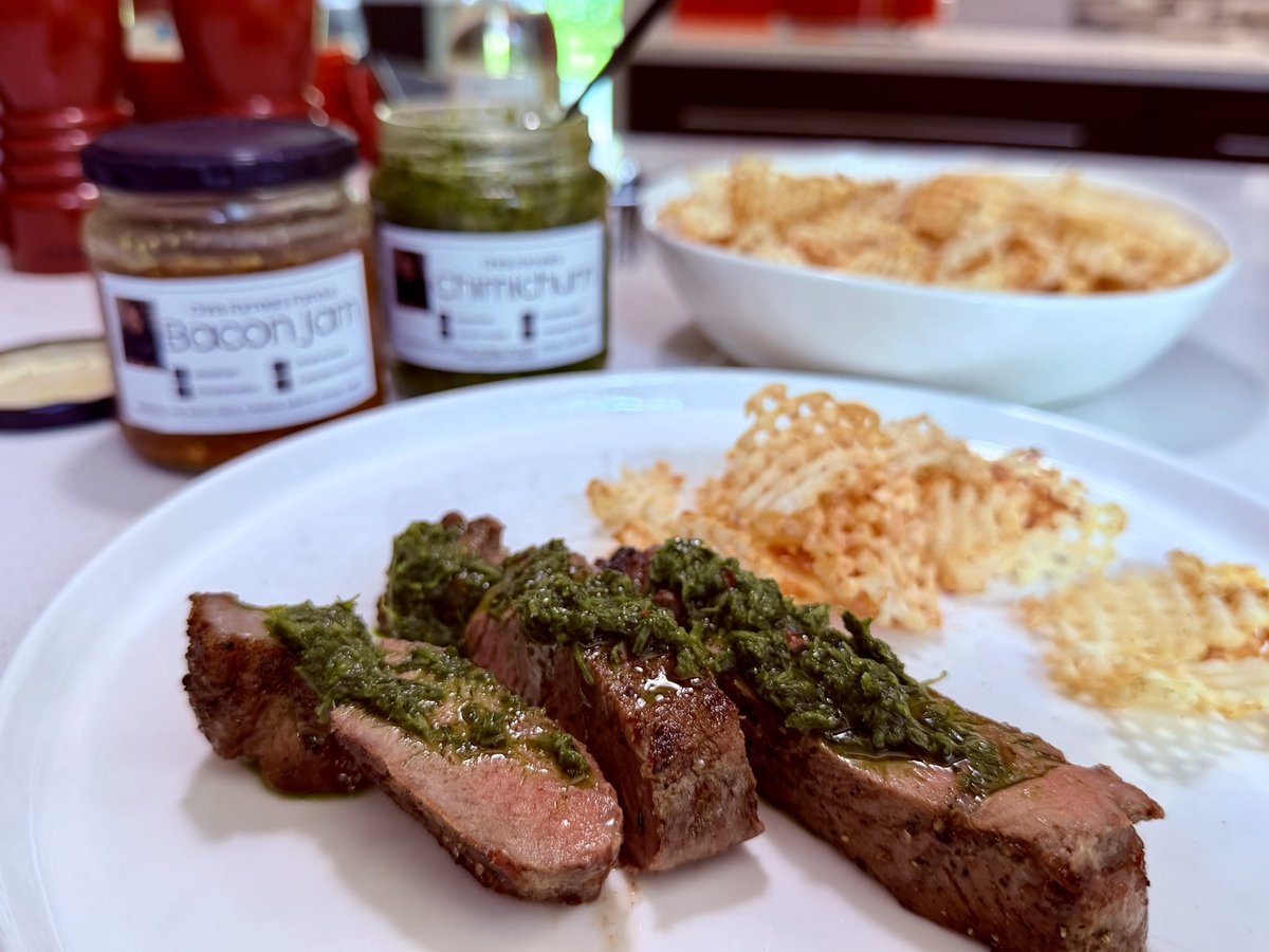 Brent Lindeque tweet media