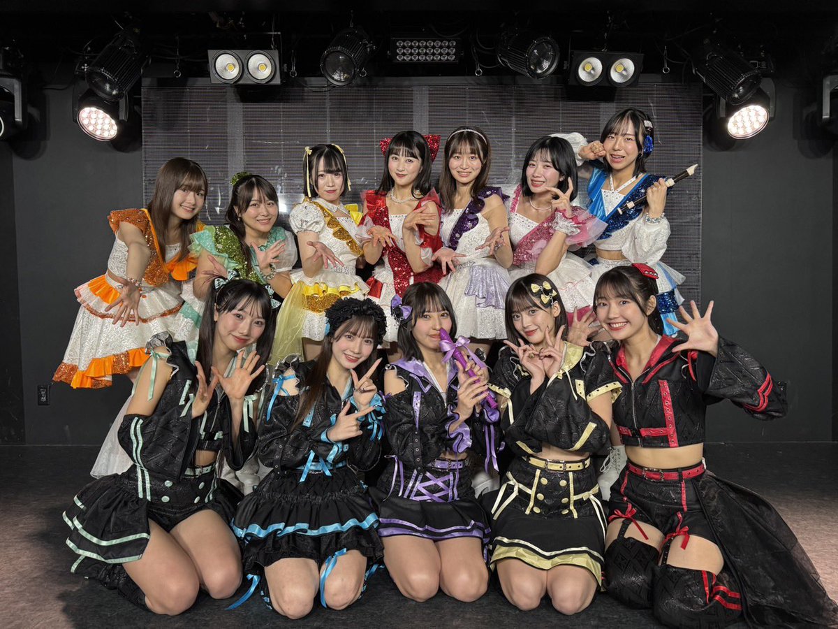 沖口優奈🔮💜(マジパン) (@YunaOkiguchiBox) / Posts / X