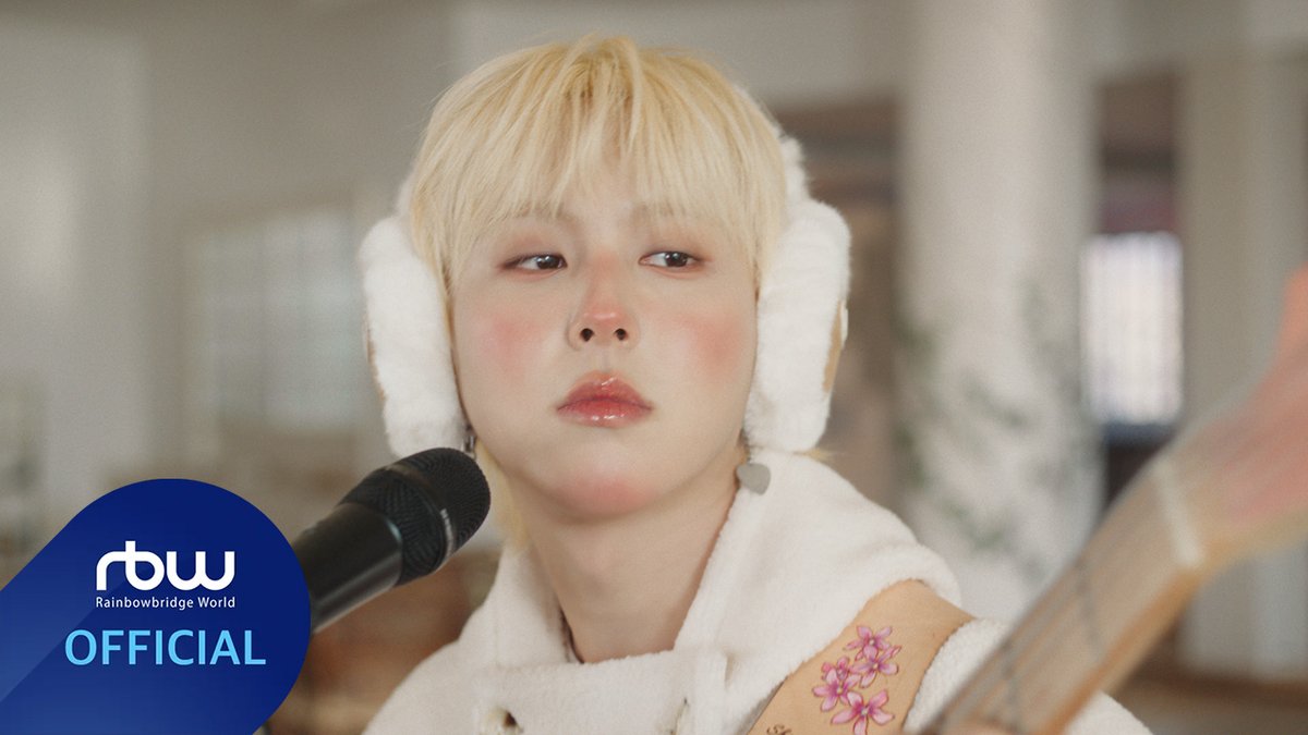 official_ONEWE's tweet image. [#원위]

◾️ CLIP TEASER ◾️
▫ GIUK ▫

🔗 youtu.be/K3muLHqEHoE

2026.01.14 6PM (KST)
'관람차 (Ferris wheel)' RELEASE✔
2026.01.30
[STUDIO WE : Recording #4] RELEASE✔

#ONEWE #관람차 #Ferris_wheel
#기욱 #GIUK
#STUDIO_WE_Recording_4
#4th_Demo_Album