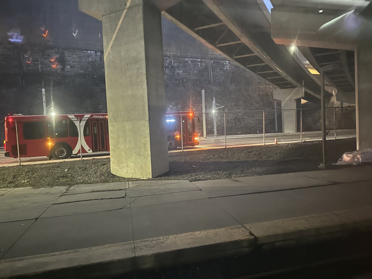 This isn’t morning pills.  Goodbye, Pittsburgh.