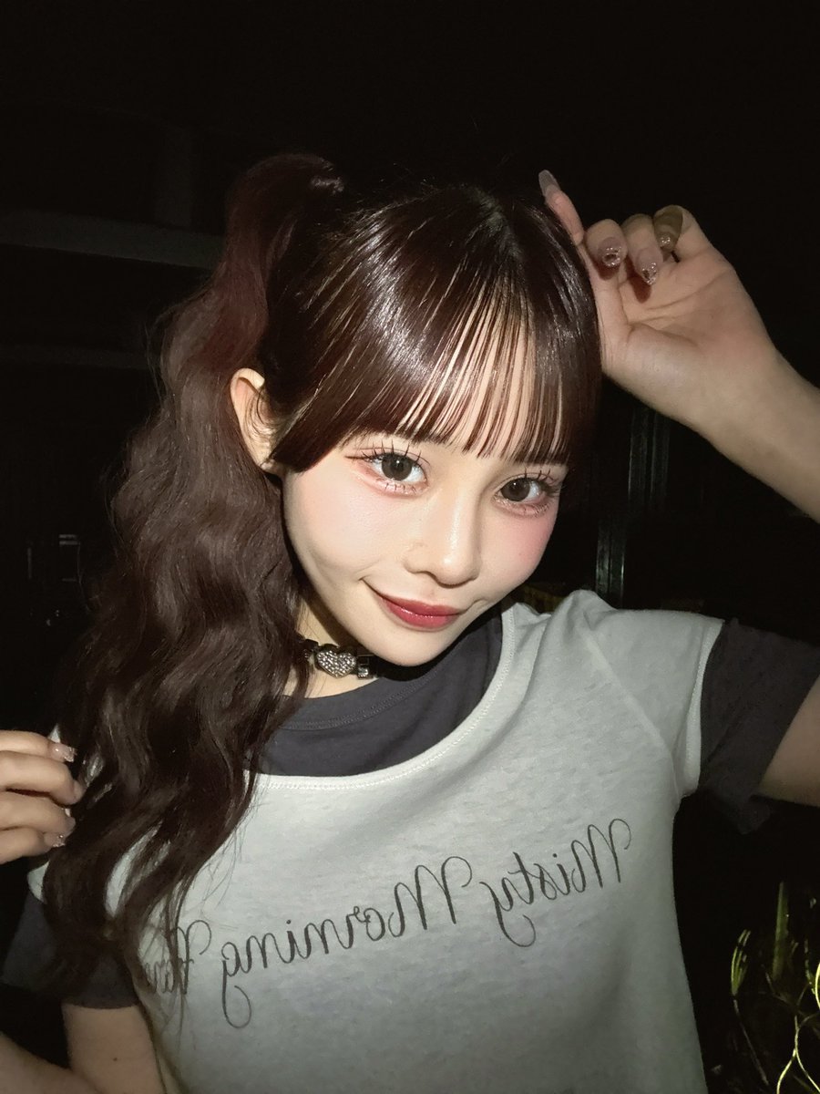 村川緋杏（CANDY TUNE） (@bibian_ct1203) / Highlights / X