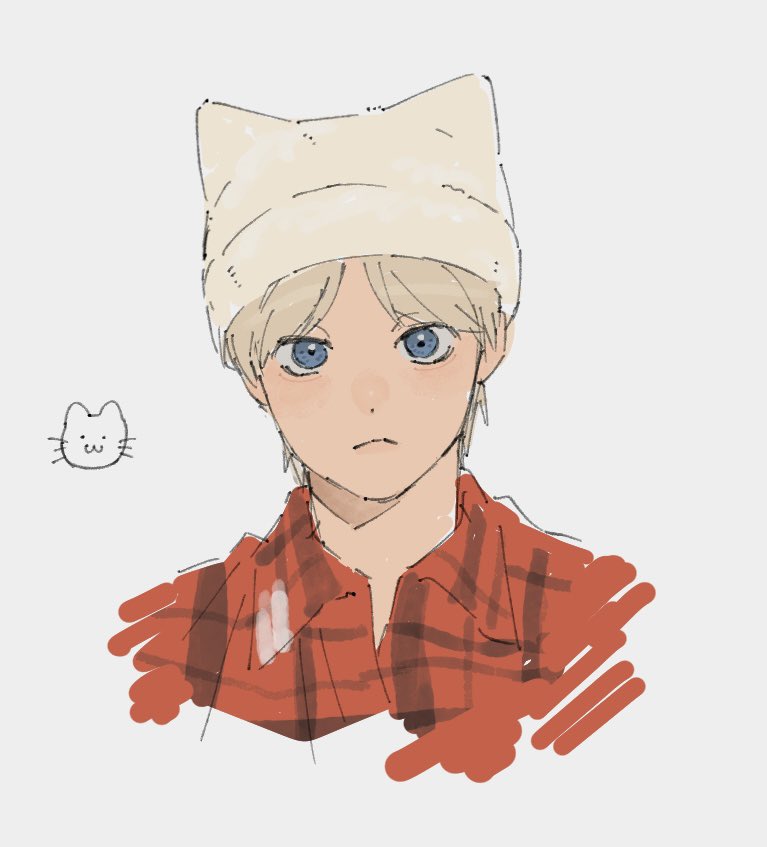 からびな (@krbn0512) on Twitter photo 