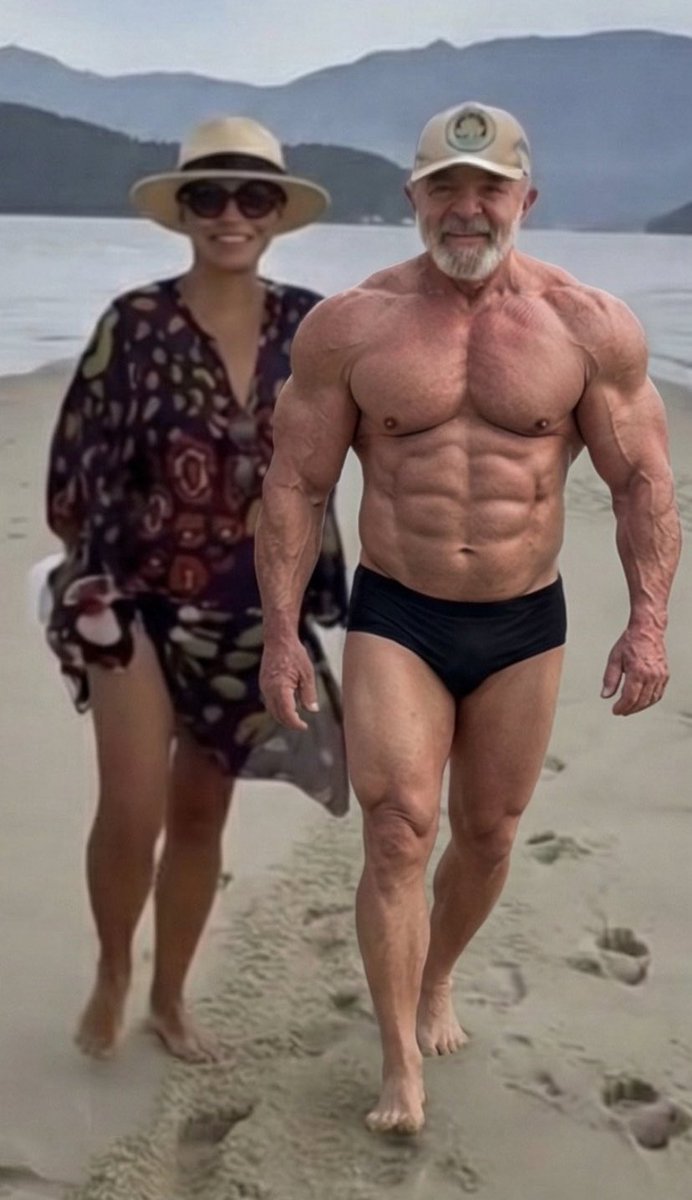 enf_intensiva's tweet image. 80 anos bicho