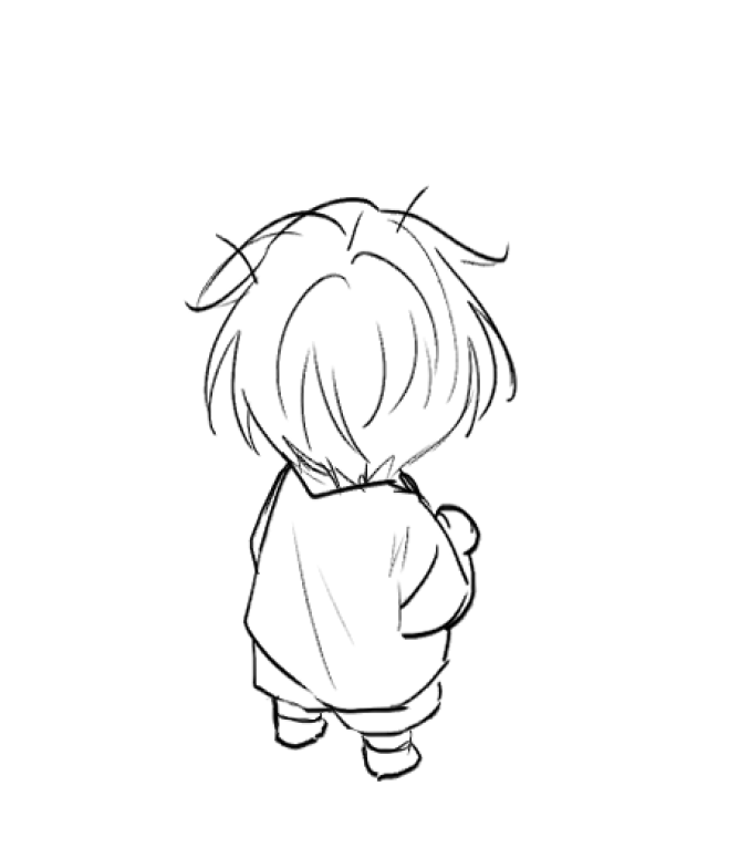 🤏✨#เรื่องวุ่นๆของลูกครึ่งเบบี๋