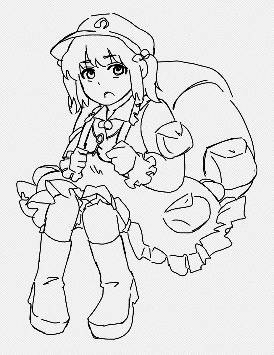 ︎︎のも tweet media