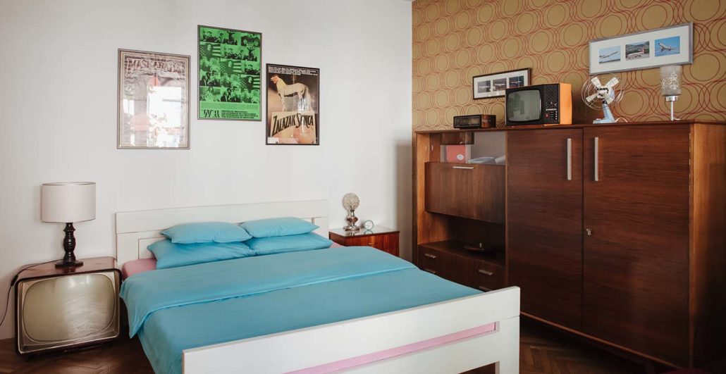 YugoslavVisuals's tweet image. Would you stay at the Guesthouse Yugodom in Belgrade?