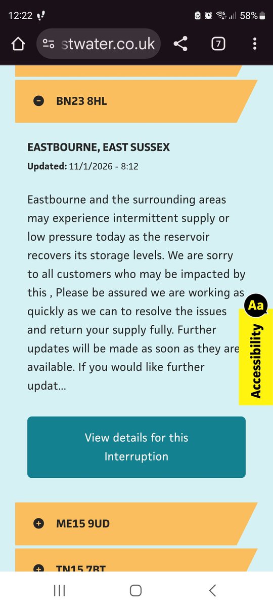 allibailey123's tweet photo. @sewateruk What does " recover storage levels " mean? Surely the levels are restored by the rain we've had ? https://t.co/64bI1zYB0J