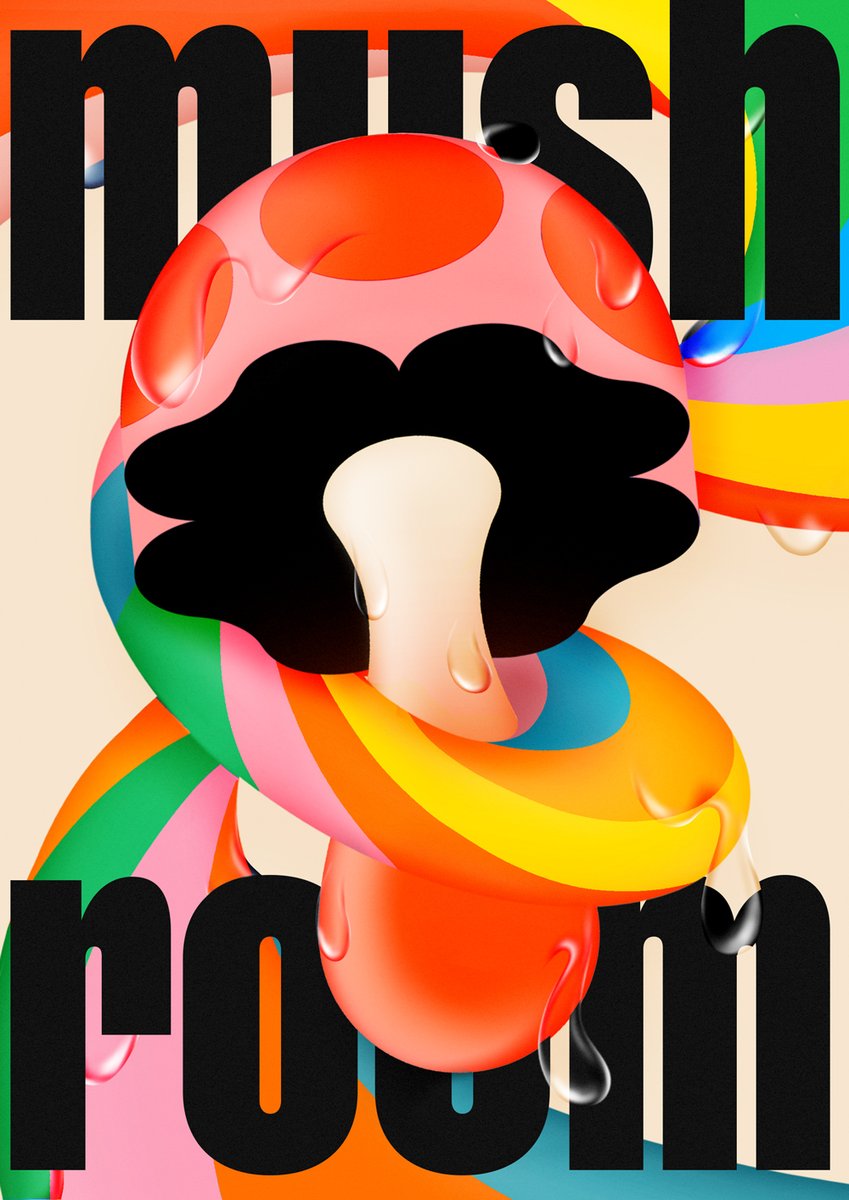 13amStudio's tweet image. Daily Drop | 'So Mush' by @launorma_ 🇫🇷

Explore over 650 pieces from 250+ artists worldwide.

▫️Fine art Giclée prints from £18!
▫️Pay in three or four with Clearpay, Klarna or PayPal Credit.
▫️Every purchase supports artists around the world.

Shop now through the link below.…