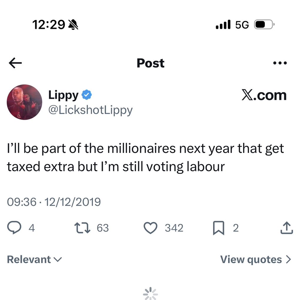 TRobinsonNewEra's tweet image. You voted for this darling