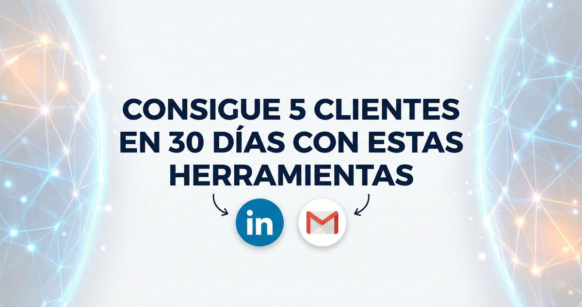 El problema no es qué herramientas usas.

Es que muchas veces no sabes para qué sirve cada una.

Veo stacks dentro de empresas muy grandes llenos de software “potente”
mal usado, duplicado o directamente inútil.

No os haceis una idea la cantidad de dinero que pagan empresas en