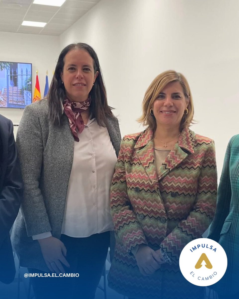 impulsacambio's tweet image. Nuestra compañera Carolina García asistió el pasado jueves 8 de enero a la conferencia “Medios Alternativos de Solución de Controversias (MASC)”.

#IlustreColegioDeProcuradores #Procuradores #Justicia #Derecho #MASC