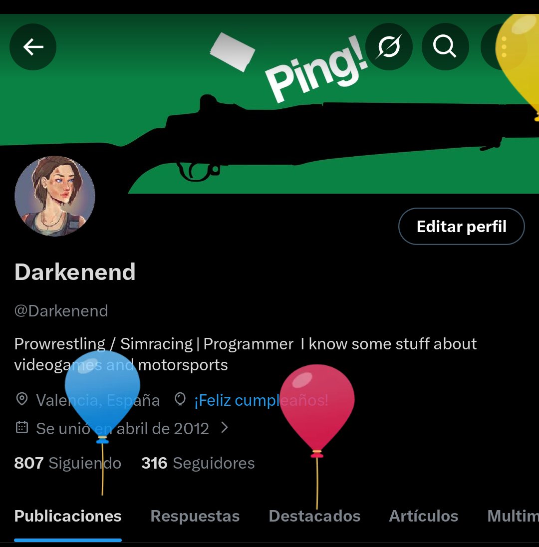 Darkenend (@darkenend) on Twitter photo 