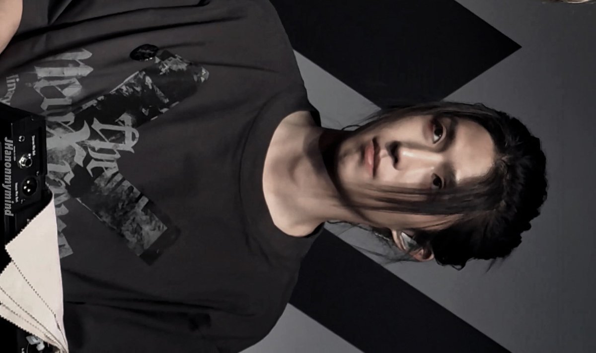 kkitoxh's tweet image. ponytail juni…