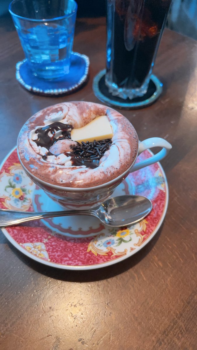 LetMeHaveABite's tweet image. 初、Zaroff