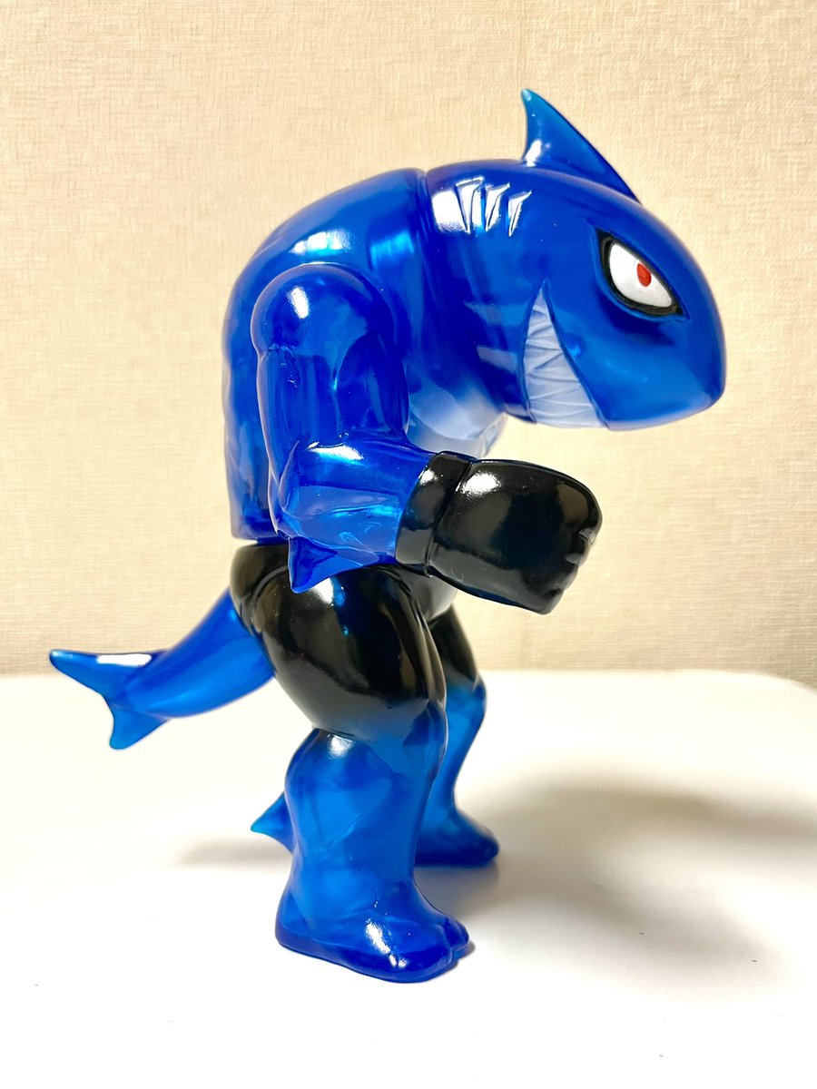 REDSHARK（レッドシャーク） (@ultraredshark) / Posts / X