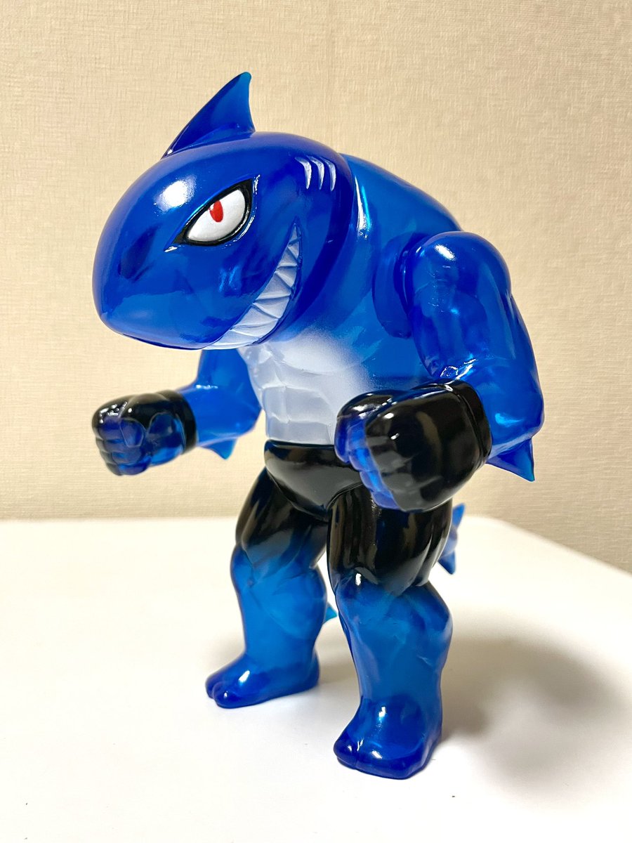 REDSHARK（レッドシャーク） (@ultraredshark) / Posts / X