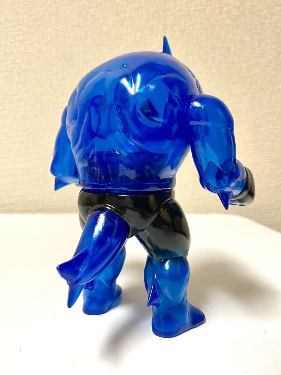 スーフェスの戦利品④ レッドシャークさんのレイシャーク 今まで色々な