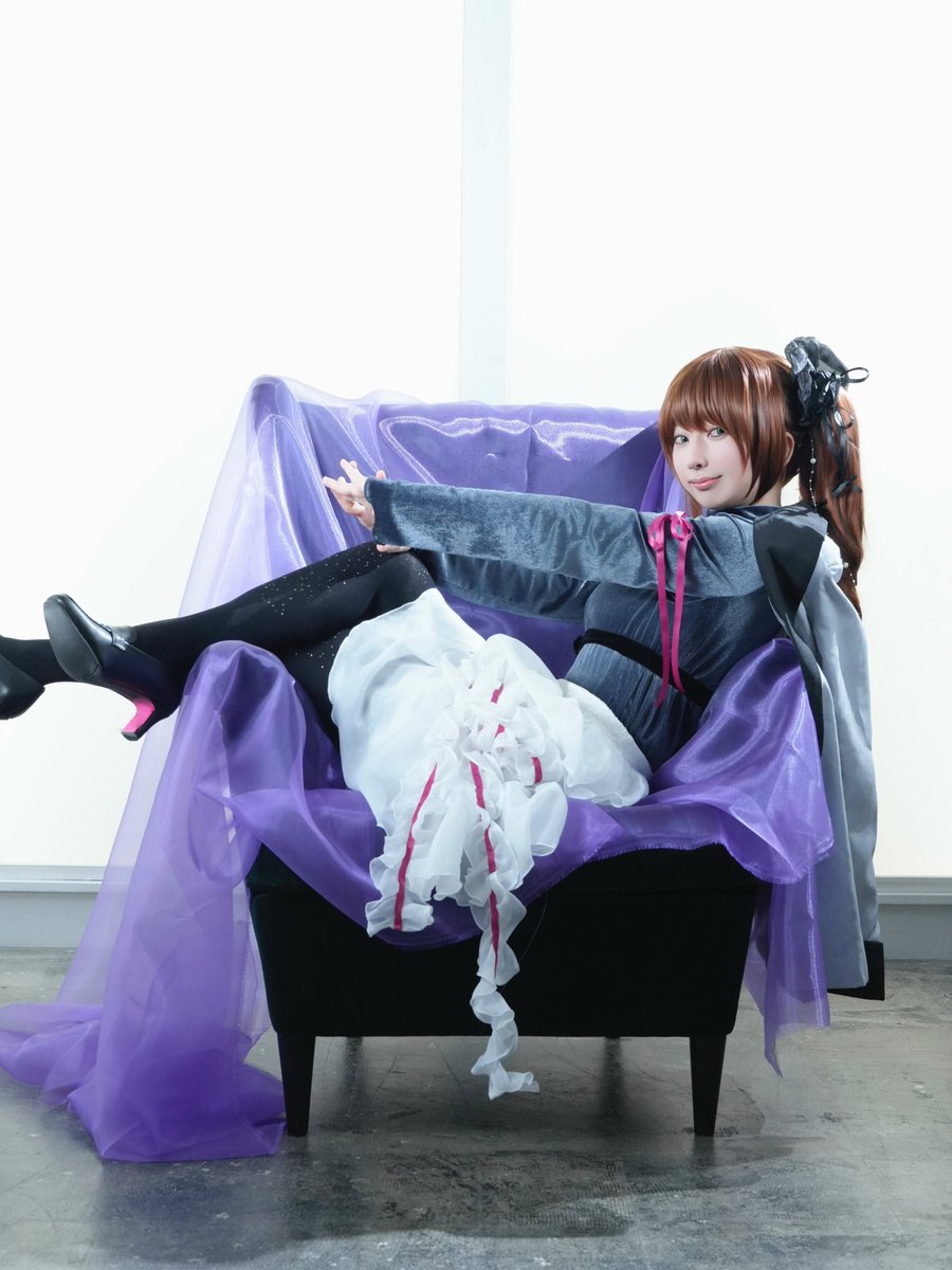 コスプレ / cosplay ----------------------------- アイドルマスター