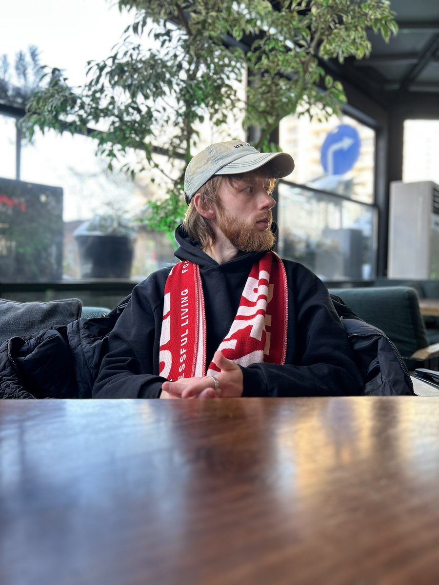 Дратути, я снова с вами