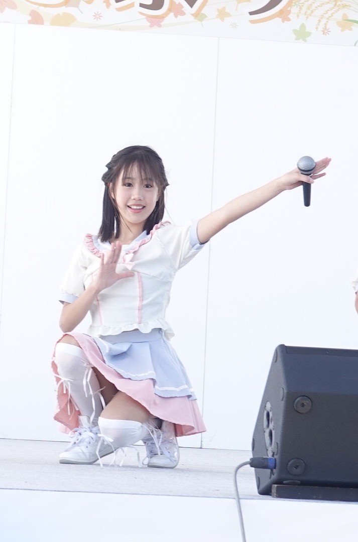 モコちゃん もう終わるけど、あえて、今、言わせてもらおって。💛Happy Birthday