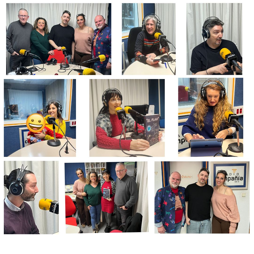 Os dejamos aquí el enlace a la actualización del Blog de Viva la Radio con información y audios del programa de ayer en <a href="/Radio_Molina/">RADIO COMPAÑIA</a> 
vivalaradiofm.blogspot.com/2026/01/bart-r…
#vivalaradiocompañia #radiocompañia #molinadesegura