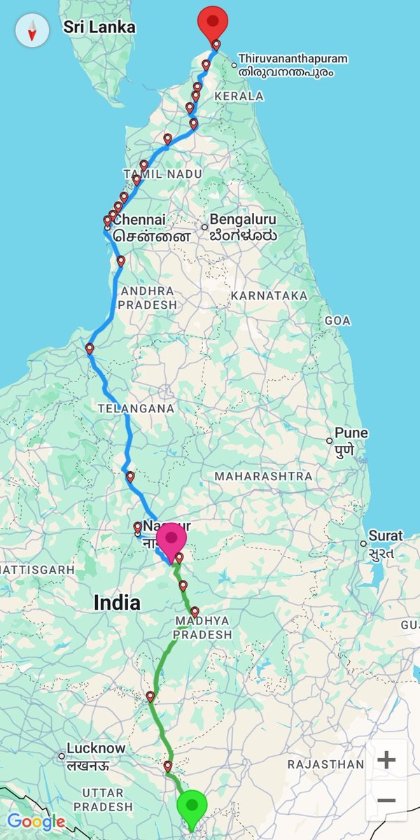 Shankar Prakash A tweet media