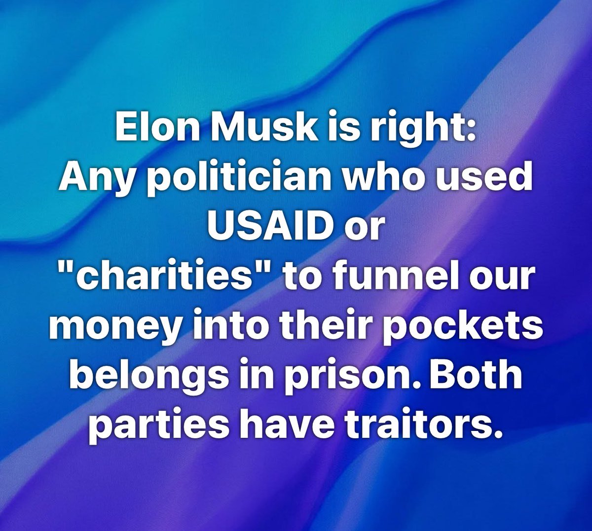 cloud1a7's tweet image. True 🎯. Elon was right.