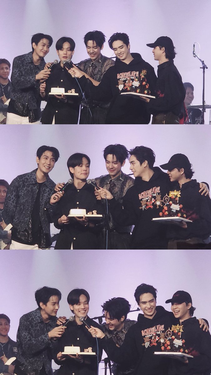 ᴀᴇʀɪ💗➶ ﾞมัมหมีตี๋ตี๋ 💛❕ tweet media