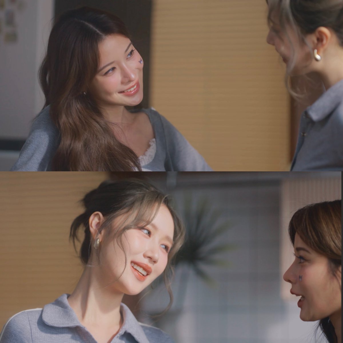 Sweetest glance🫠

LOVE DESIGN MV
#ออกแบบรักMV