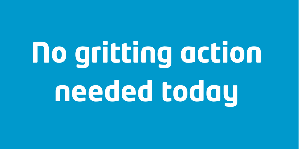 Gritting Kent (Kent Highways) tweet media