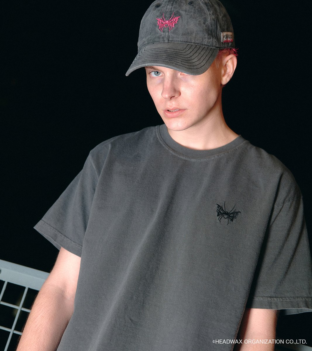 ⭐︎hide⭐︎ hide × FRIANDS GALLERYコラボフィナンシェ数量限定発売決定！ – ROCK