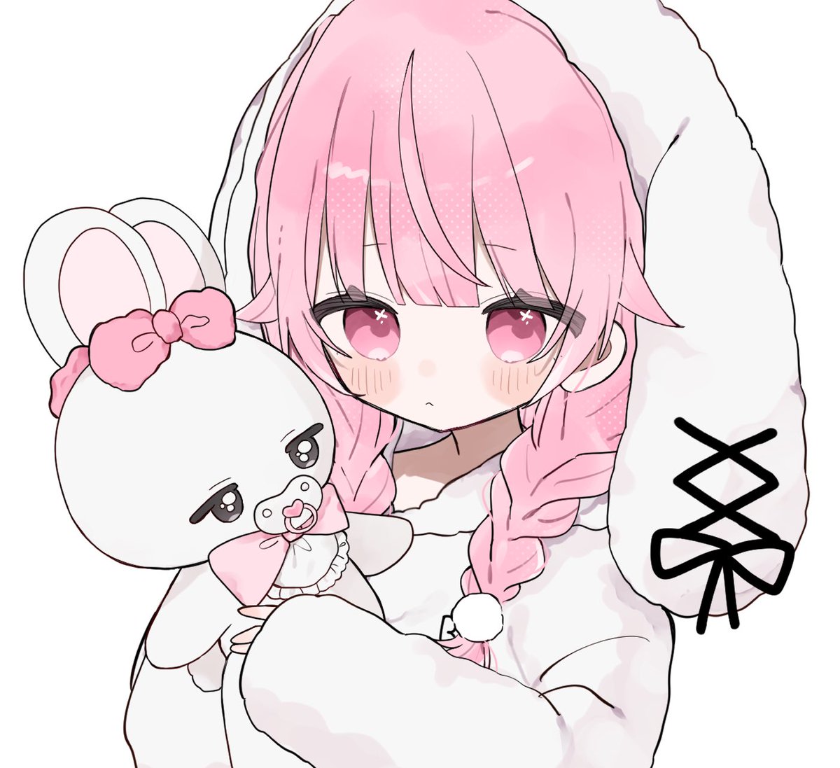 naruuu0v0's tweet image. OCや好きな女の子メインに描いてます🤍
かわいい女の子がすきです⋆˚ʚɞ

 #3連休はフォロワーさんが増えるらしい
 #絵柄が好みって人にフォローされたい
#絵描きさんと繫がりたい