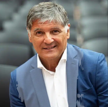 🚀Educar en el esfuerzo y superación
Charla motivacional online con #ToniNadal, mentor de #RafaNadal, dentro del Plan de Formación para Familias 2025-2026 de la <a href="/educacyl/">Educación JCyL</a>
🗓 12 enero 2026 | ⏰ 17–18 h💻 100 % online
👉 Inscripción: 🔗 acesse.one/Enlace-directo…
#CastillayLeón #AMPAs
