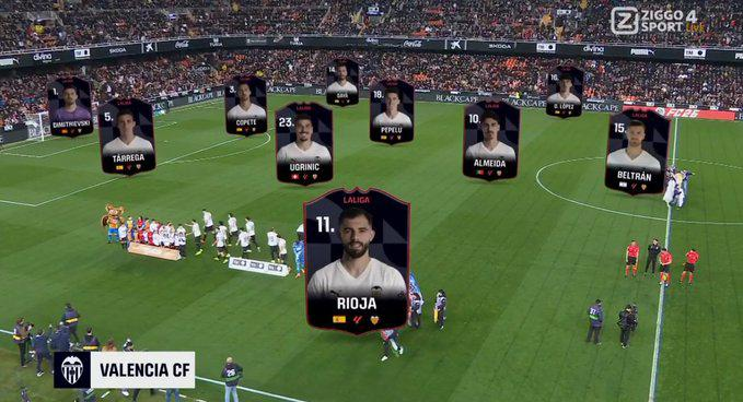 🔎 Análisis del Valencia vs Elche - LaLiga 11/01/2026